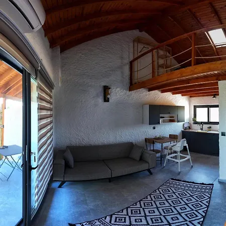Efil Ovacik (Cesme)