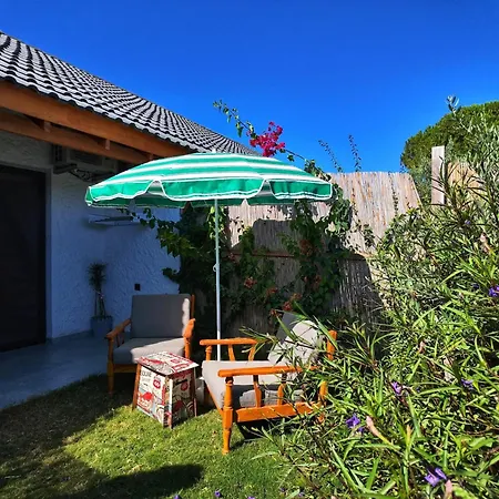 Efil * Ovacik (Cesme)
