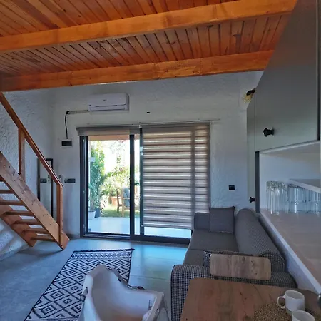 Efil Дом отдыха Ovacik (Cesme)