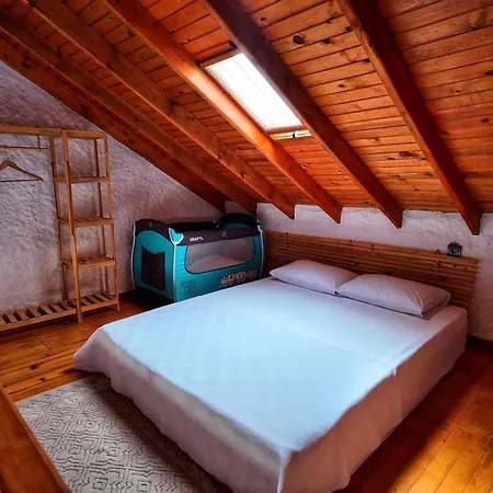 Efil Holiday home