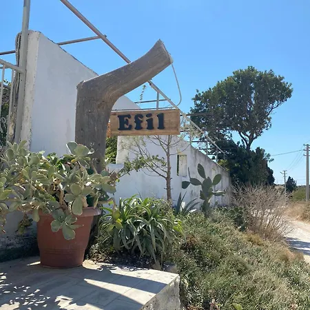 Efil